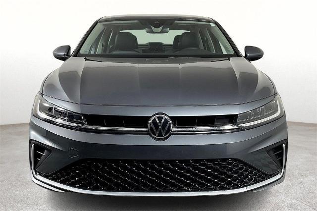 2025 Volkswagen Jetta Vehicle Photo in Tulsa, OK 74129