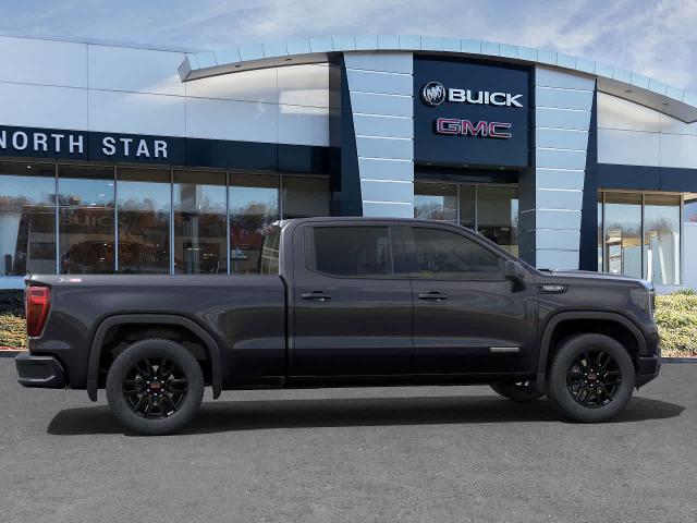 2025 GMC Sierra 1500 Vehicle Photo in ZELIENOPLE, PA 16063-2910