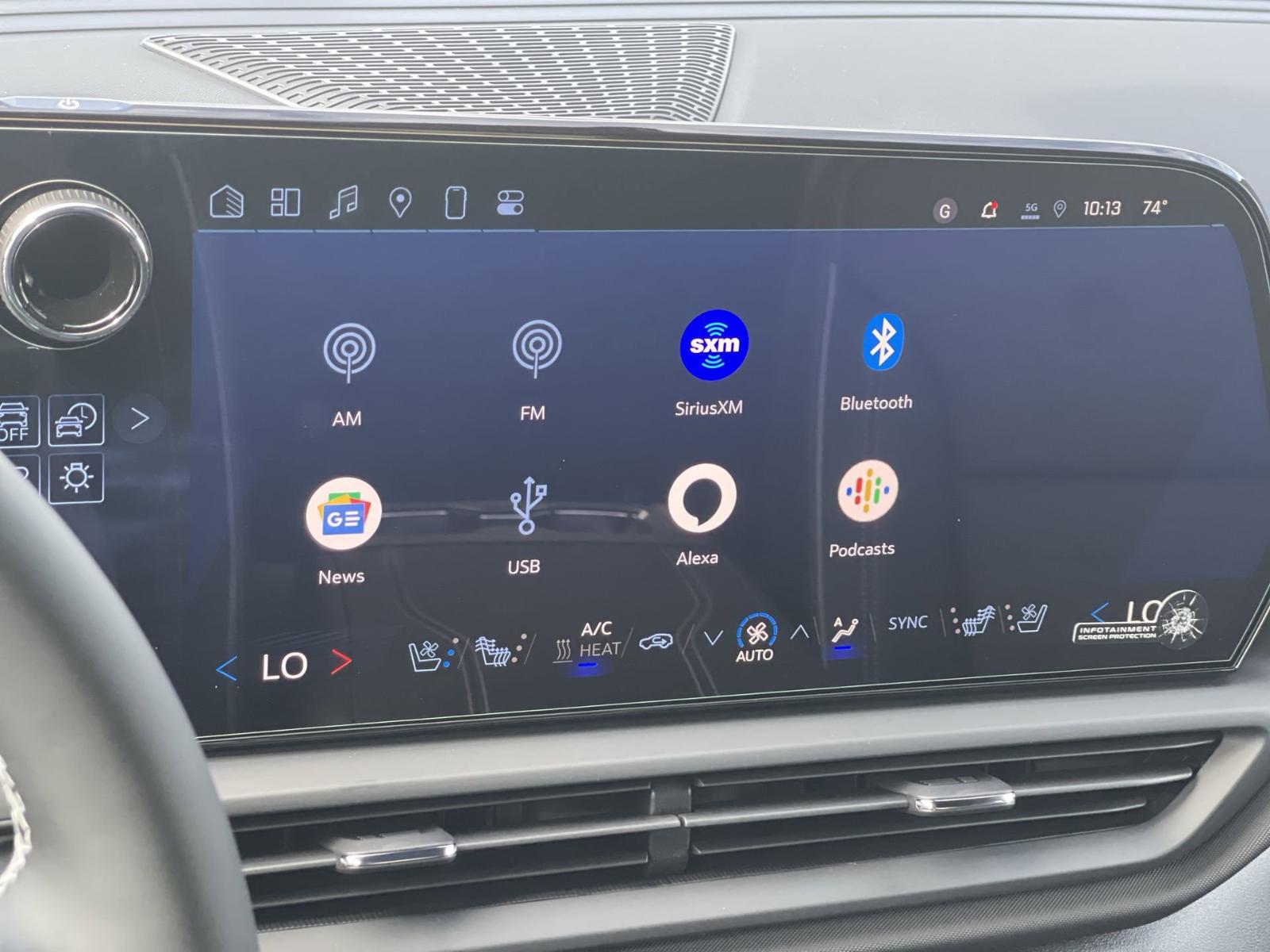 2025 Chevrolet Silverado EV Vehicle Photo in BENTONVILLE, AR 72712-4322