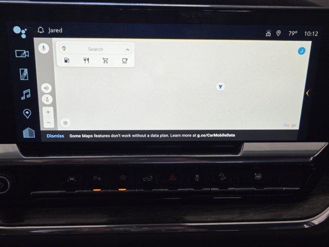 2024 Chevrolet Silverado 1500 Vehicle Photo in Decatur, TX 76234
