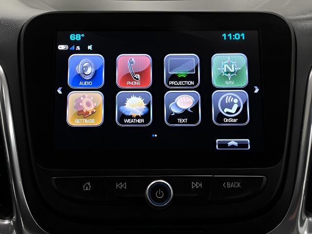 2018 Chevrolet Equinox Vehicle Photo in Appleton, WI 54913