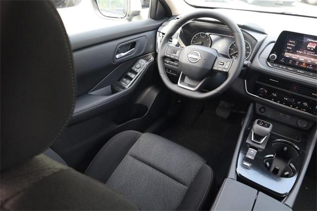 2025 Nissan Rogue Vehicle Photo in Hazelwood, MO 63042