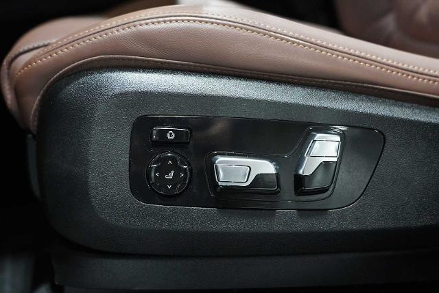 2023 BMW X7 xDrive40i Vehicle Photo in GRAPEVINE, TX 76051
