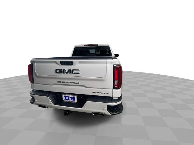 2023 GMC Sierra 1500 Vehicle Photo in GILBERT, AZ 85297-0402