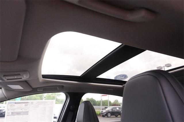 2025 Nissan ARIYA Vehicle Photo in Hazelwood, MO 63042