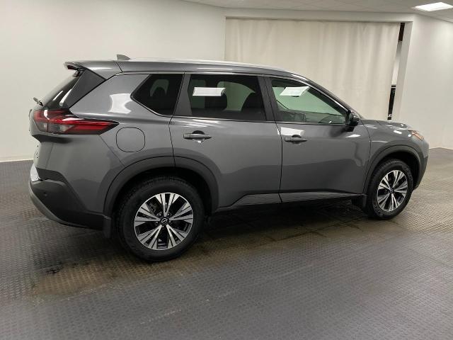 2022 Nissan Rogue Vehicle Photo in Appleton, WI 54913