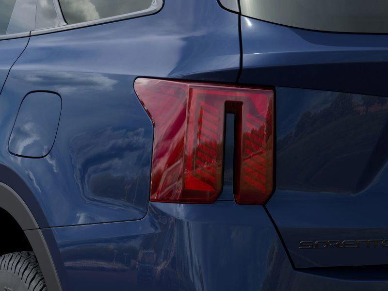 2025 Kia Sorento Vehicle Photo in Langhorne, PA 19047