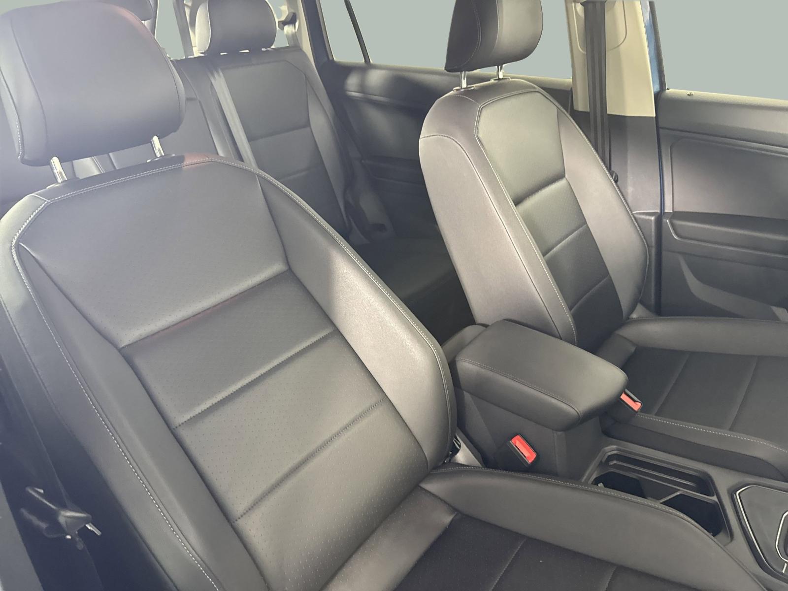 2020 Volkswagen Tiguan Vehicle Photo in Georgetown, TX 78626