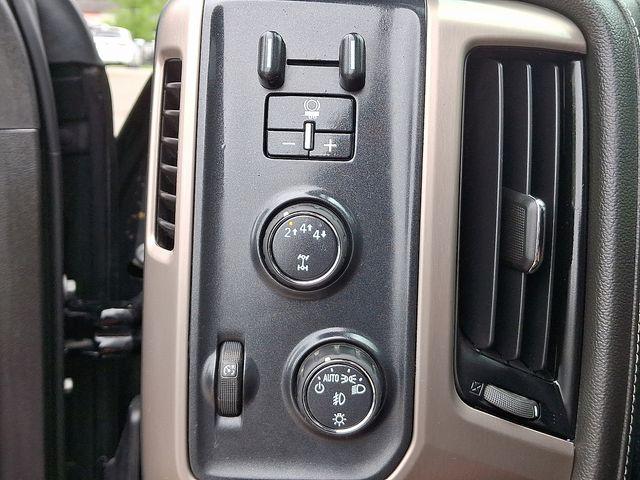 2018 GMC Sierra 2500 HD Vehicle Photo in WATERTOWN, CT 06795-3318