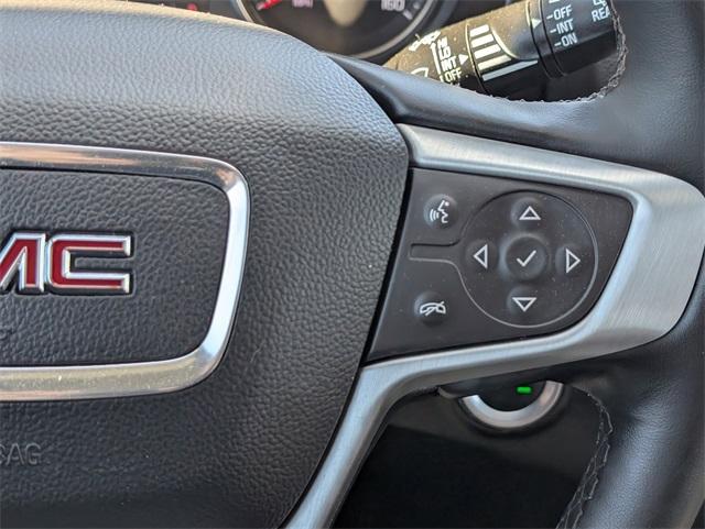 2024 GMC Terrain Vehicle Photo in AURORA, CO 80012-4011