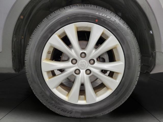 2015 Toyota RAV4 Vehicle Photo in Neenah, WI 54956