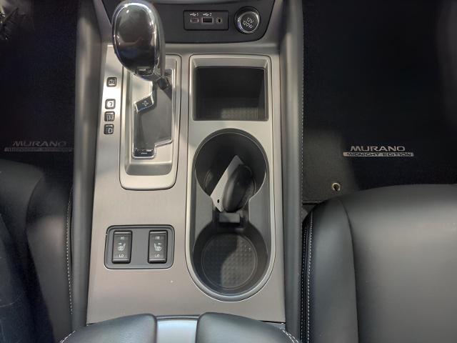 2023 Nissan Murano Vehicle Photo in Green Bay, WI 54304