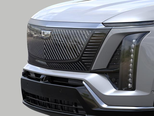 2026 Cadillac VISTIQ Vehicle Photo in NEENAH, WI 54956-2243