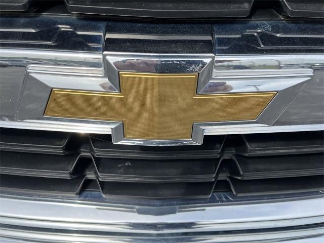 2017 Chevrolet Silverado 1500 Vehicle Photo in TULLY, NY 13159-3159