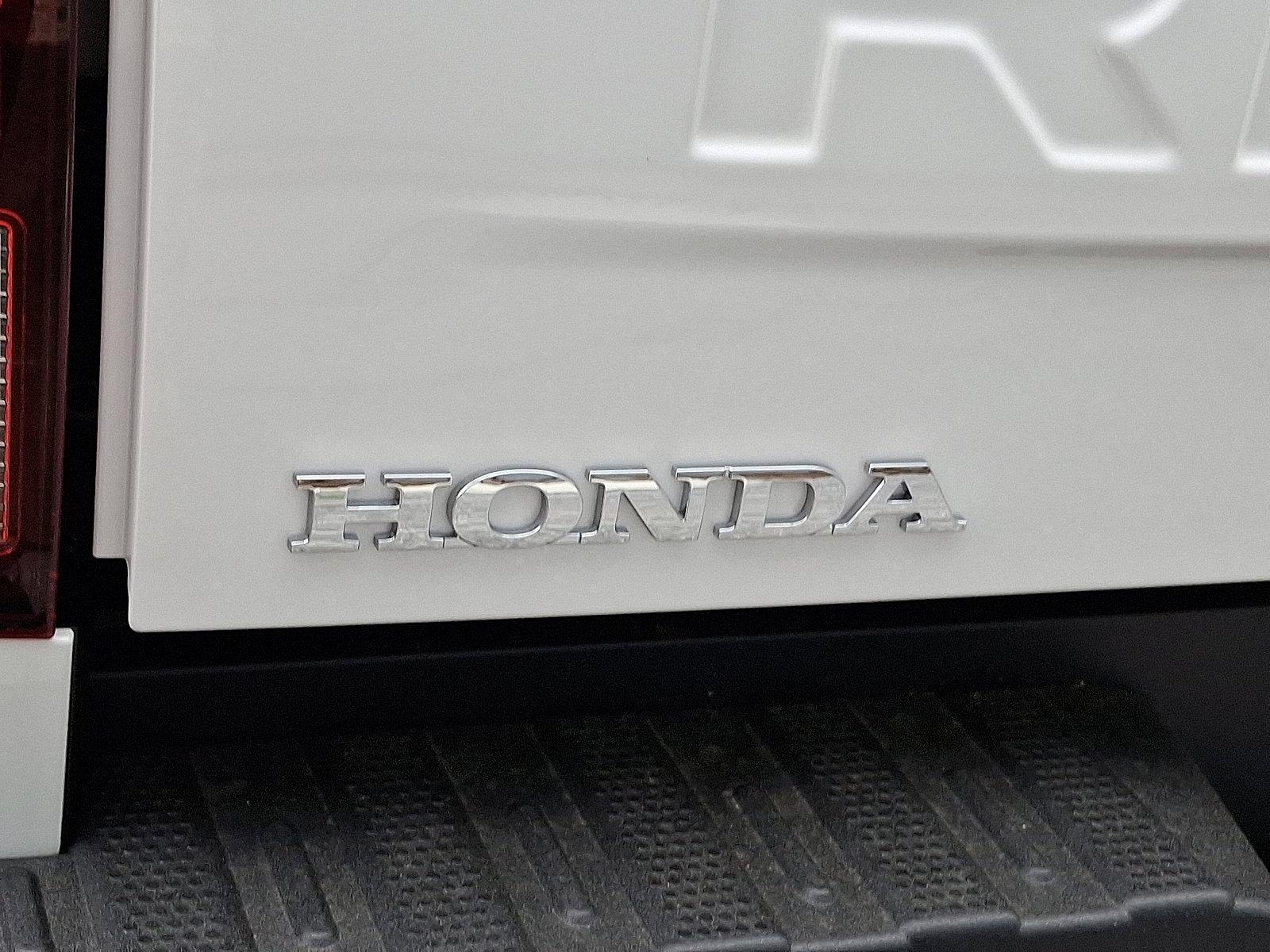 2025 Honda Ridgeline Vehicle Photo in Harrisburg, PA 17111