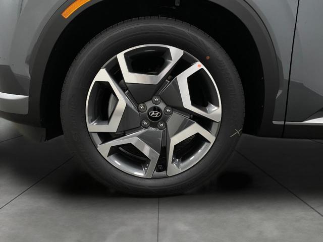 2025 Hyundai PALISADE Vehicle Photo in Appleton, WI 54913