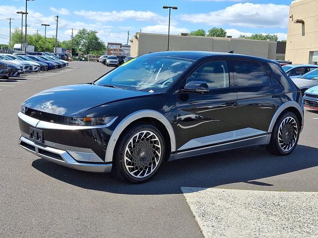 2024 Hyundai IONIQ 5 Vehicle Photo in Philadelphia, PA 19116