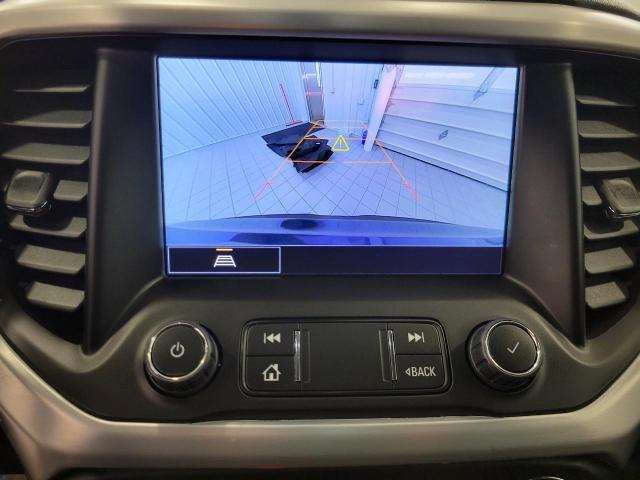 2023 GMC Acadia Vehicle Photo in OSHKOSH, WI 54904-7811
