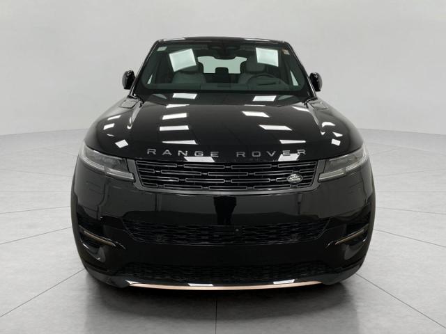 2025 Range Rover Sport Vehicle Photo in Appleton, WI 54913