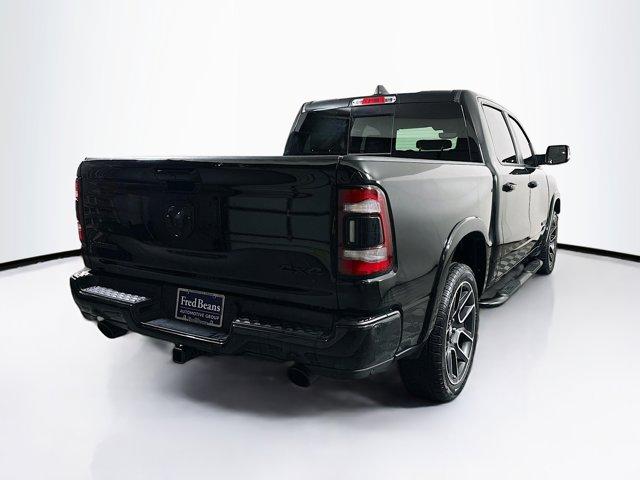 2019 Ram 1500 Vehicle Photo in Doylsetown, PA 18901