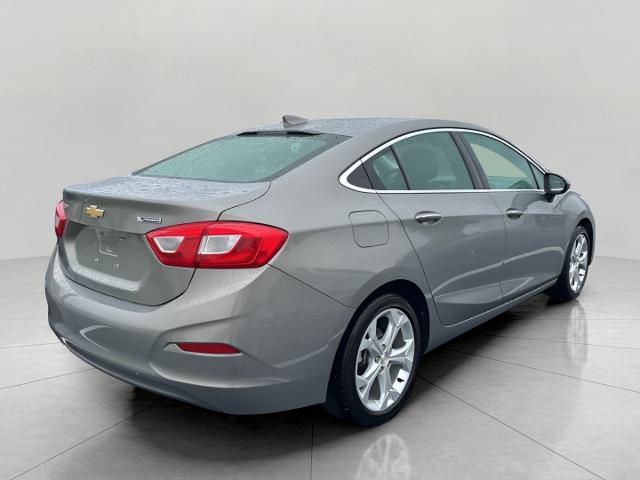 2017 Chevrolet Cruze Vehicle Photo in MANITOWOC, WI 54220-5838