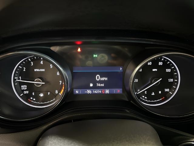 2023 Buick Encore GX Vehicle Photo in MANITOWOC, WI 54220-5838