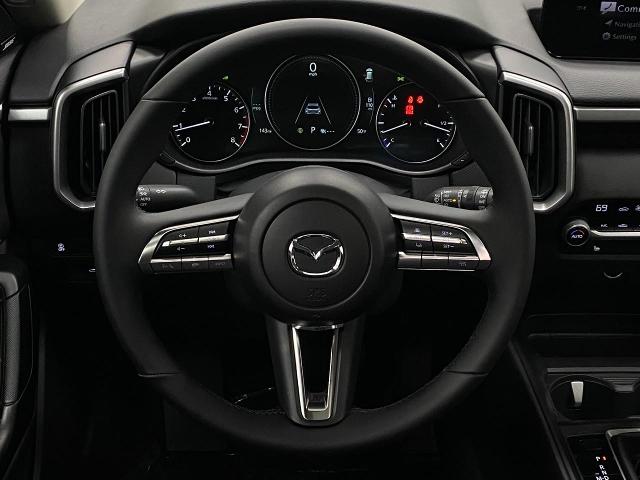 2025 Mazda CX-50 Vehicle Photo in Appleton, WI 54913