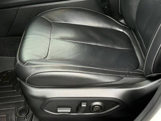 2022 Jeep Grand Cherokee L Vehicle Photo in MADISON, WI 53713-3220