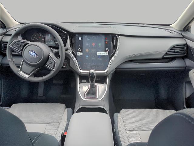 2025 Subaru Outback Vehicle Photo in Green Bay, WI 54304