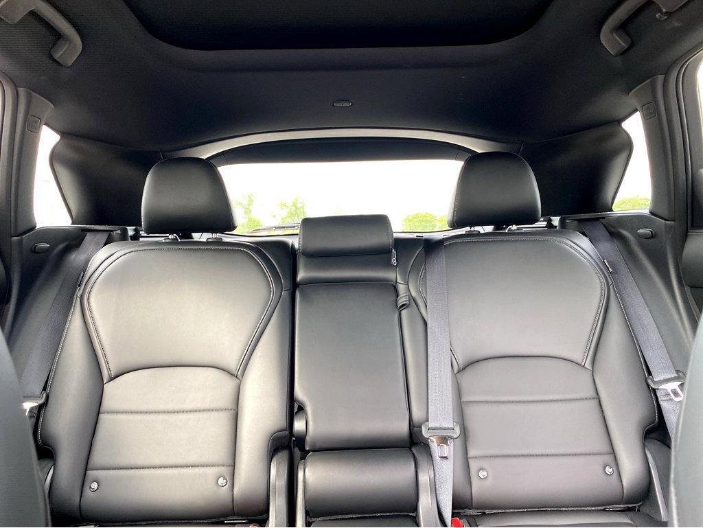 2021 INFINITI QX50 Vehicle Photo in POOLER, GA 31322-3252