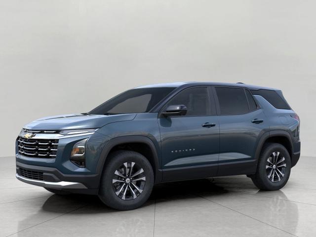 2026 Chevrolet Equinox Vehicle Photo in MIDDLETON, WI 53562-1492