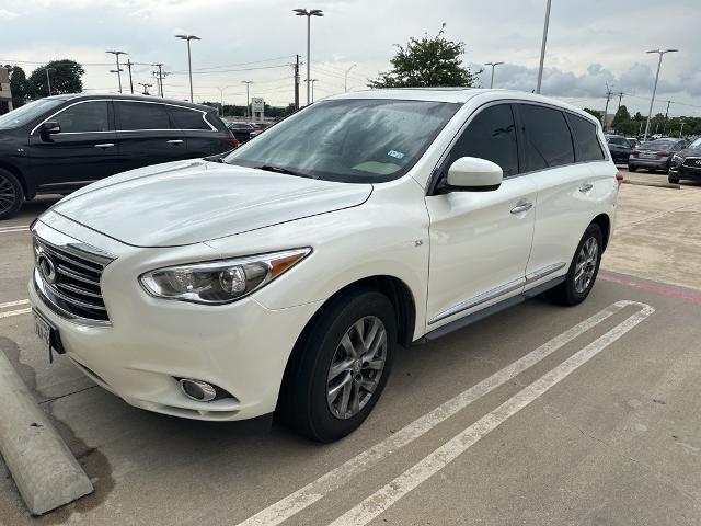 2015 INFINITI QX60 Vehicle Photo in Grapevine, TX 76051