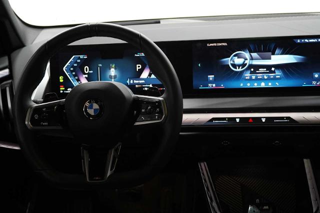 2025 BMW X3 30 xDrive Vehicle Photo in GRAPEVINE, TX 76051