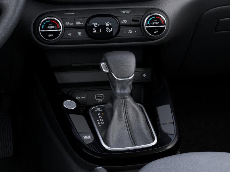 2025 Kia Soul Vehicle Photo in Belle Vernon, PA 15012