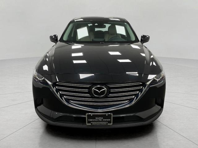 2023 Mazda CX-9 Vehicle Photo in Appleton, WI 54913