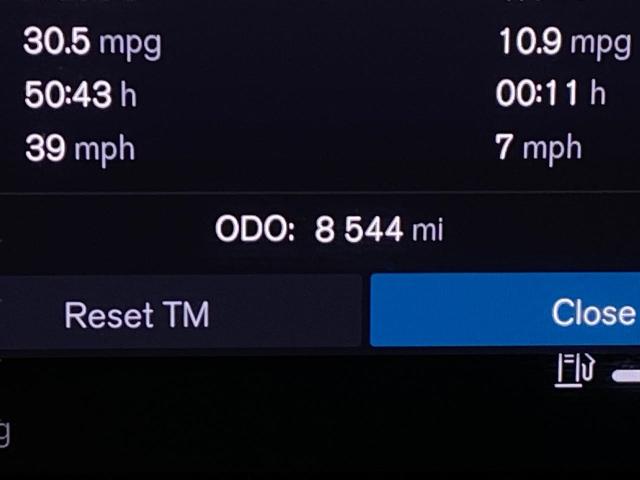 2025 Volvo XC60 Vehicle Photo in Appleton, WI 54913