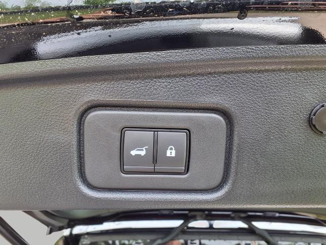2025 Nissan Pathfinder Vehicle Photo in Oshkosh, WI 54904
