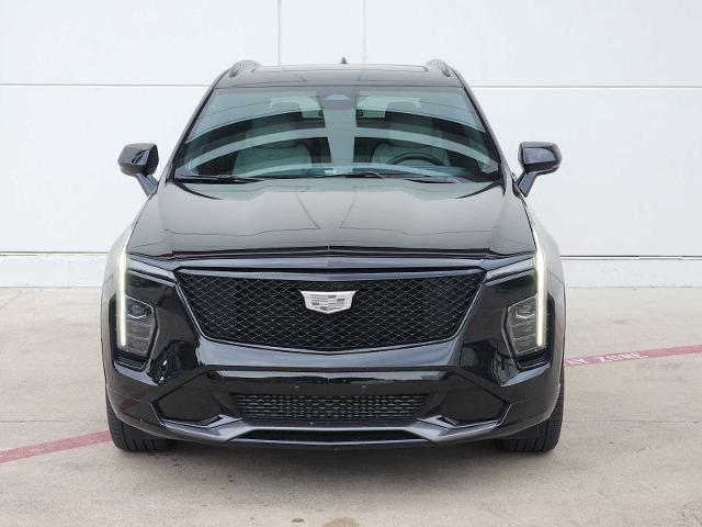 2024 Cadillac XT4 Vehicle Photo in Grapevine, TX 76051