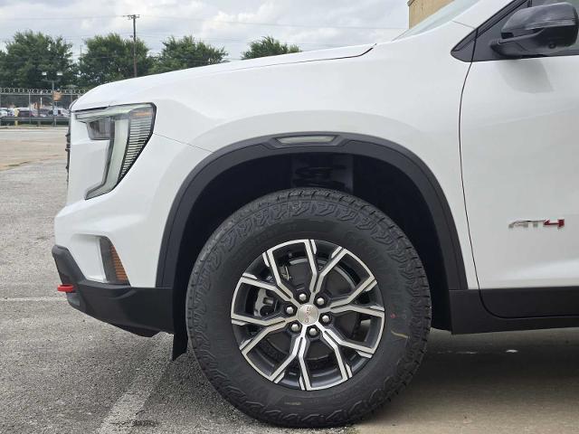 2025 GMC Acadia Vehicle Photo in DALLAS, TX 75209-3016