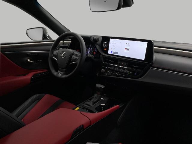 2025 Lexus ES 350 Vehicle Photo in Appleton, WI 54913