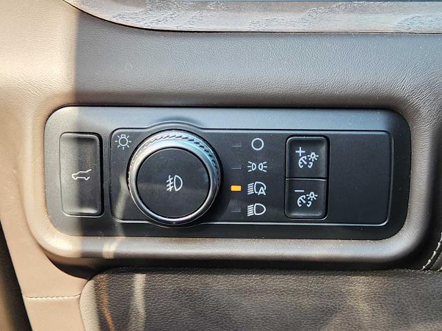 2020 Ford Explorer Vehicle Photo in PLANO, TX 75024