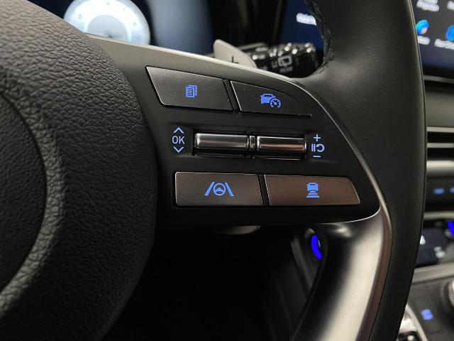 2025 Hyundai PALISADE Vehicle Photo in Appleton, WI 54913