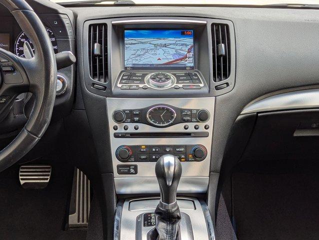 2015 INFINITI Q60 Vehicle Photo in San Antonio, TX 78230