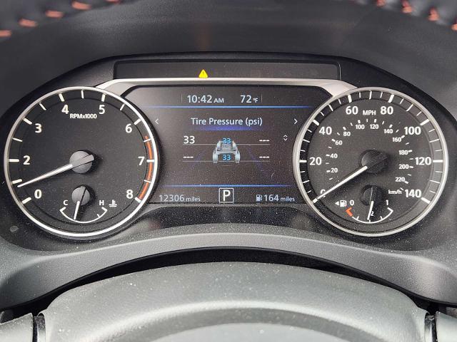 2023 Nissan Altima Vehicle Photo in DALLAS, TX 75209