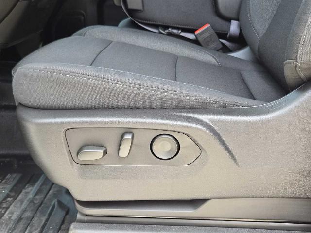 2025 GMC Sierra 1500 Vehicle Photo in DALLAS, TX 75209-3016