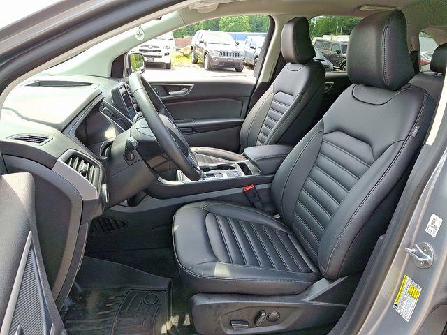 2024 Ford Edge Vehicle Photo in DANBURY, CT 06810-5034
