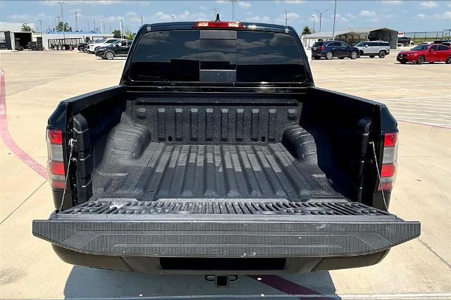 2023 Nissan Frontier Vehicle Photo in Grapevine, TX 76051