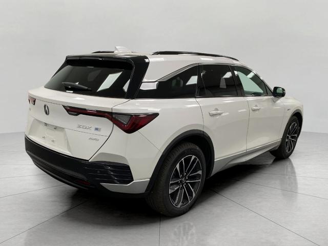 2024 Acura ZDX Vehicle Photo in Appleton, WI 54913