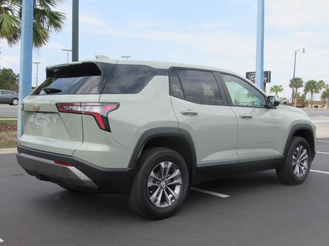 2026 Chevrolet Equinox Vehicle Photo in LEESBURG, FL 34788-4022