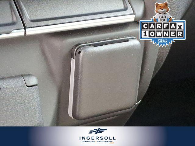 2024 Chevrolet Silverado 1500 Vehicle Photo in WATERTOWN, CT 06795-3318